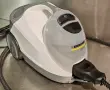 ВИДЕО * Kärcher SC 4.100 C * Mощна парочистачка * Made in Germany * 3.5 bar, 2250W, снимка 3