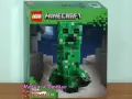 Продава LEGO Minecraft 21263 21265 21266 21267 21268 21269 21270 21271 21272 21273 21274 21276 21278, снимка 11