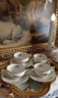 Ретро сервиз -МОКА , снимка 3