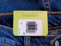 Levi's 512 Slim Taper Lo-Ball чисто нови дънки с етикет, снимка 3