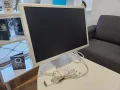 +Гаранция! Монитор Apple Cinema HD Display A1082 23" 1920x1200 WUXGA 16:10, снимка 1
