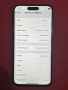 Телефон Iphone 15 pro max 256gb с кутия, снимка 4