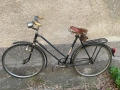 Ретро колело 50s-60s велосипед, снимка 3
