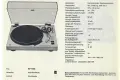  	Nordmende RP 1050 Semi-Automatic Belt-Drive , снимка 4