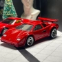 Hot Wheels Lamborghini Countach & Miura SV, снимка 9