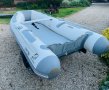 Лодка ZODIAC Cadet 350 Alu 3,50 m, снимка 2