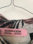 Суичър Scotch $ Soda размер S, снимка 2