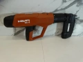 2023 - Hilti DX 6 MX 72 - Уред за директен монтаж, снимка 3