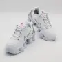 !НОВИ! Nike Shox TL | Triple White | + КУТИЯ, снимка 5