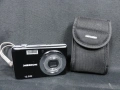 ЦИФРОВ ФОТОАПАРАТ MEDION MD86508 12MP DIGITAL CAMERA, снимка 4