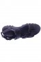 Timberland Garrison Trail Webbing Sandal Jet Black Мъжки сандали, снимка 2