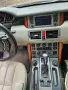 На части Land Rover Range Rover L322 4.4 V8 2002, снимка 12