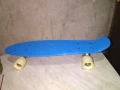 Penny Board Exclusive 55 см син нов, снимка 2