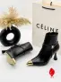Celine ⚜️ Valentino ⚜️ Gino Rossi⚜️ Gucci ⚜️Дамски Боти , снимка 1