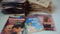 Лот винтидж стари ретро колекционерски списания Newsweek от 1980-те, снимка 5