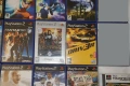 Игри за PS2 GTA San Andreas/Haunted Mansion/Naruto/Sonic/Harry Potter/NBA 08/TOCA Race Driver/LOTR, снимка 5