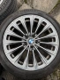 Джанти и гуми 19 цола спорт пакет за бмв, снимка 2
