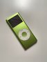 ✅ iPod NANO 2 th gen 🔝 4 GB Green, снимка 1 - iPod - 41847199
