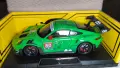 Метална кола Porsche, мащаб 1:24 , чисто нова , снимка 3