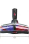 Продава се оригинална лазерна четка Dyson All Floor Cones™ Sense (за модели V16 / V10 Konical) , снимка 2