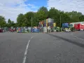 РАБОТА В БЕРЛИН – СОРТИРАНЕ НА КАСЕТКИ И БУТИЛКИ, снимка 4