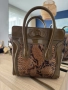 Дамска чанта тип Celine Nano Luggage (Реплика), снимка 6