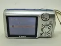 Canon PowerShot A470 7.1MP Digital Camera , снимка 3