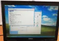 ⭐Продавам уникален ретро лаптоп HP Dell Latitude D620 с Windows XP и РАБОТЕЩ сериен порт COM1⭐, снимка 4