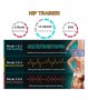 ЕЛЕКТРОСТИМУЛАТОР ЗА СТЯГАНЕ НА ДУПЕТО EMS HIPS TRAINER - код 2648, снимка 9