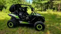 UTV-250cc с лебедка и теглич , снимка 14