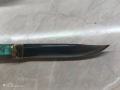 Нож ръчна изработка, снимка 11