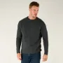 sherpa KANGTEGA CREW SWEATER - мъжки мерино пуловер КАТО НОВ L, снимка 1