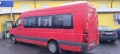 Микробус,Автобус Volkswagen Crafter, снимка 3
