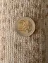 Австрийска колекционерска монета 2€, снимка 1