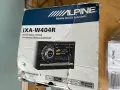Alpine IXA-W404R - Autoradio 2DIN MP3/WMA - USB/ Ipod - 4x50W, снимка 8