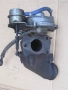 Турбо за Peugeot 307 2.0D HDi GT15 9633382380, Garrett 9633382380 706977-2  Citroen Xsara Picasso 2., снимка 3