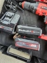 Einhell 18V винтоверт за гипсокартон, снимка 2