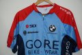 Мъжка колоездачна тениска Jersey Gore Bike Wear Размер XL, снимка 2