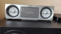 Център Philips CS700, 8 Ома, Neodymium Ribbon Tweeter, снимка 3