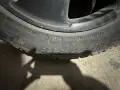 Джанти с гумите 18 цола за Mercedes, снимка 4