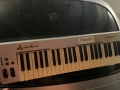 MIDI KEYBOARD ROLAND, снимка 5