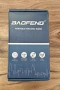 Baofeng M13 Pro v3 VHF/UHF портативна радиостанция, снимка 5