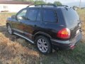 Hyundai Santa Fe 2.7i автомат на части , снимка 4