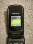 телефон GSM -  Samsung GT-E1190 с оригинално зарядно, снимка 1