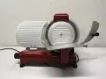 Колбасорезачка (слайсер) - RGV Vintage 250мм / 140 W, снимка 2