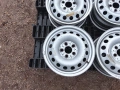 4бр.Оригинални джанти 16цола 5x112 ET52 за Mercedes Vito(2015-2026),Viano, снимка 5
