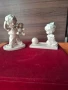 Две фигурки на Goebel Hummel , снимка 1