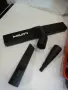 Hilti VC 20 U - Индустриална прахосмукачка + аксесоари, снимка 12
