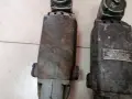 2 бр. БЪЛГАРСКИ ъглошлайфа , снимка 5