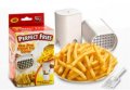 Уред за рязане на картофи Perfect Fries , снимка 1